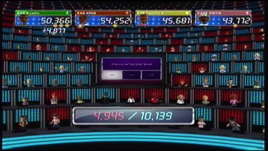 Screenshot 1 of 1 vs. 100