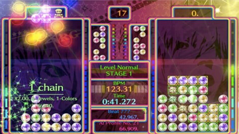 Screenshot 2 of 0D Beat Drop