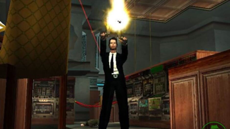 Screenshot 3 of 100 Bullets
