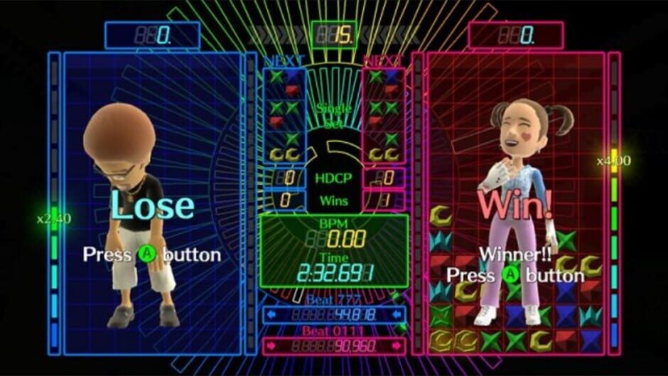 Screenshot 1 of 0D Beat Drop