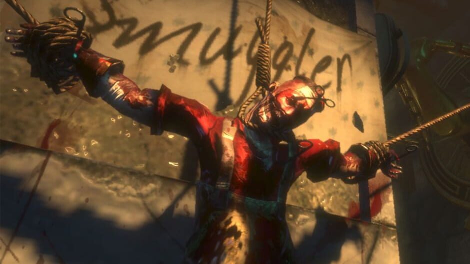 Screenshot 4 of BioShock
